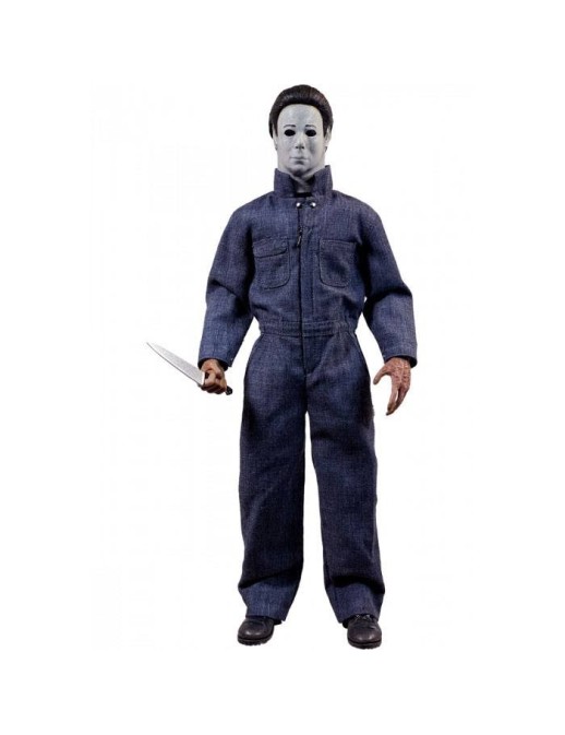 Trick or Treat Studios Halloween 4: The Return of Michael Myers 1/6 Action Figure