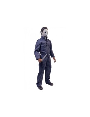 Trick or Treat Studios Halloween 4: The Return of Michael Myers 1/6 Action Figure