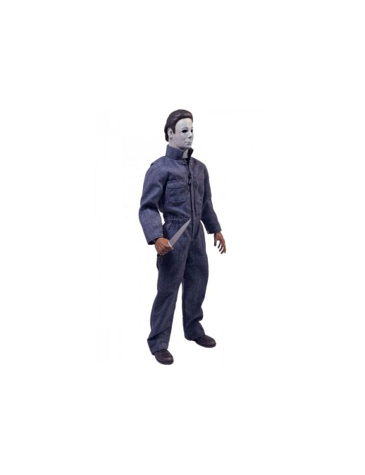 Trick or Treat Studios Halloween 4: The Return of Michael Myers 1/6 Action Figure