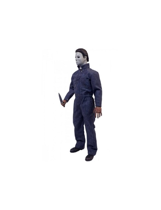 Trick or Treat Studios Halloween 4: The Return of Michael Myers 1/6 Action Figure