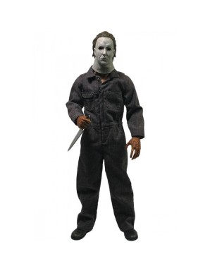 Trick or Treat Studios Halloween 5: The Revenge of Michael Myers 1/6 Action Figure