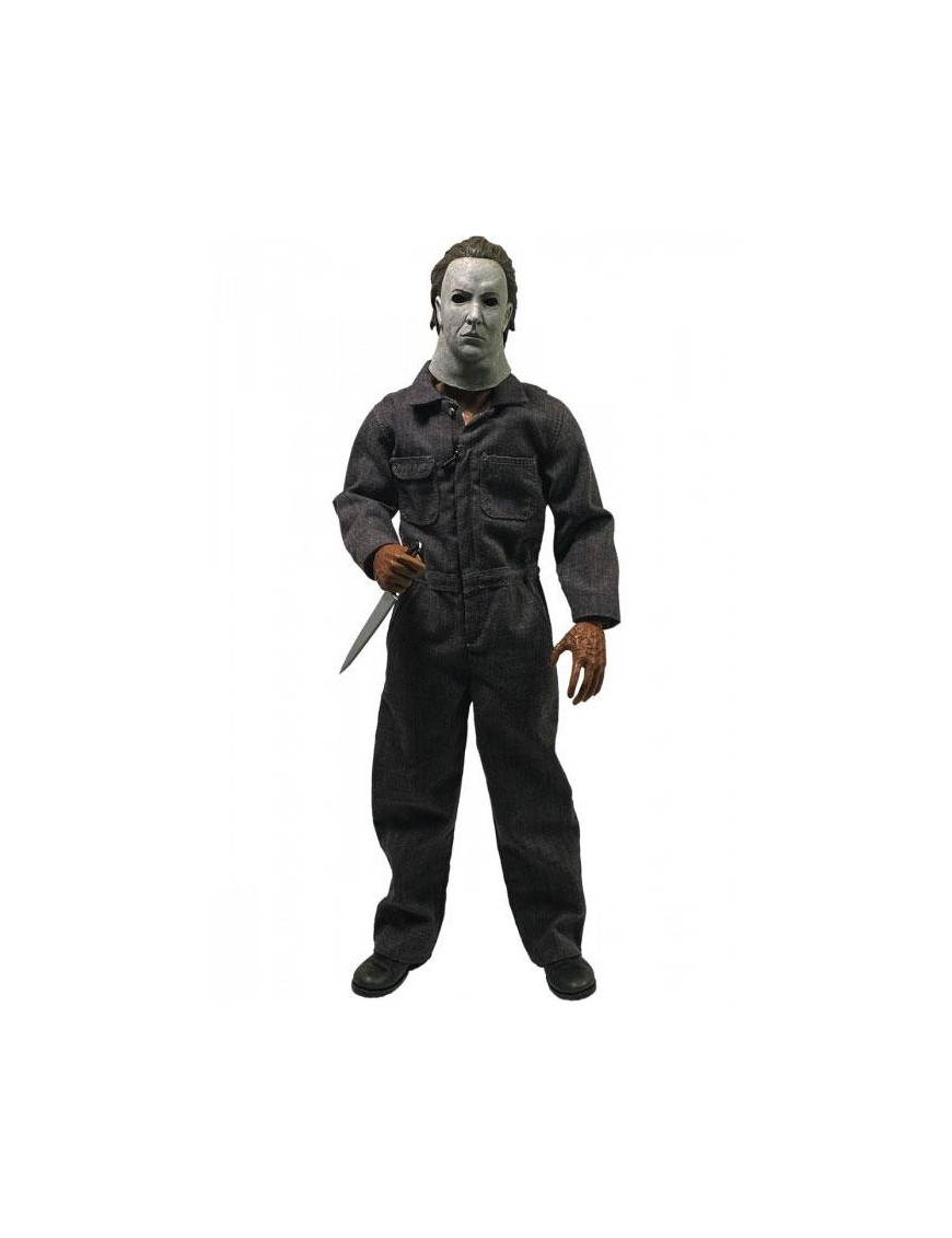 Trick or Treat Studios Halloween 5: The Revenge of Michael Myers 1/6 Action Figure