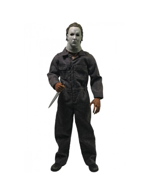 Trick or Treat Studios Halloween 5: The Revenge of Michael Myers 1/6 Action Figure