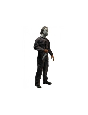 Trick or Treat Studios Halloween 5: The Revenge of Michael Myers 1/6 Action Figure