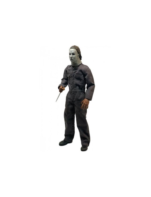Trick or Treat Studios Halloween 5: The Revenge of Michael Myers 1/6 Action Figure