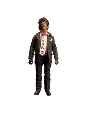 Trick or Treat Studios Texas Chainsaw Massacre 2 Leatherface 1/6 Action Figure