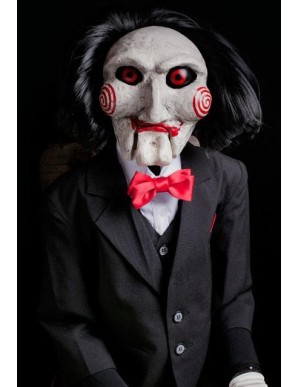 Trick or Treat Studio Saw Billy the Puppet