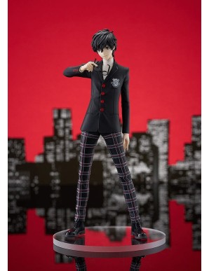 Good Smile Company POP Up Parade Persona 5 Royal Protagonist