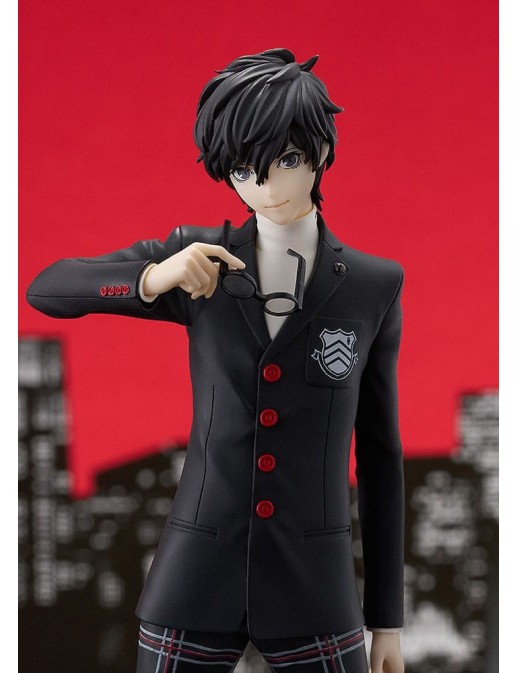 Good Smile Company POP Up Parade Persona 5 Royal Protagonist