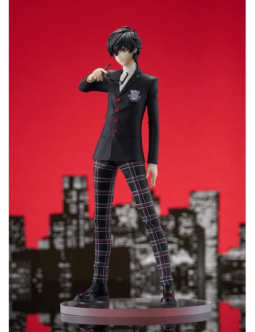 Good Smile Company POP Up Parade Persona 5 Royal Protagonist