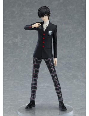Good Smile Company POP Up Parade Persona 5 Royal Protagonist