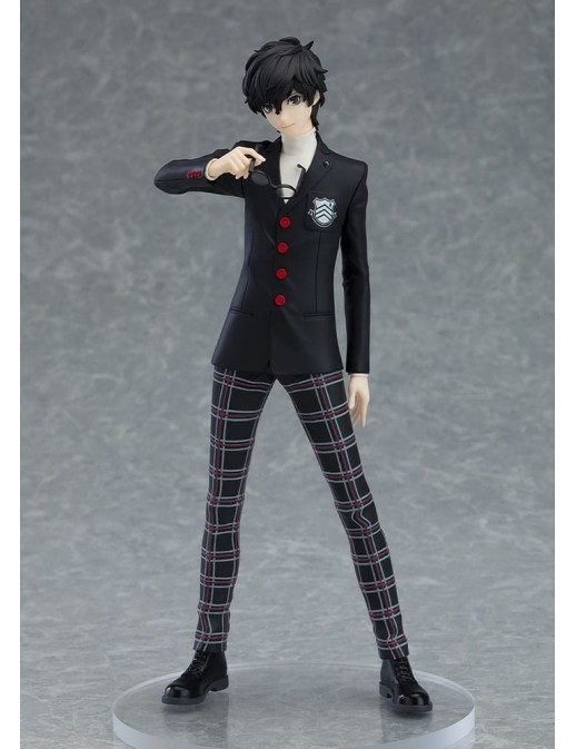 Good Smile Company POP Up Parade Persona 5 Royal Protagonist