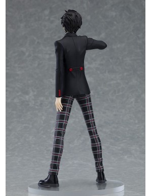 Good Smile Company POP Up Parade Persona 5 Royal Protagonist