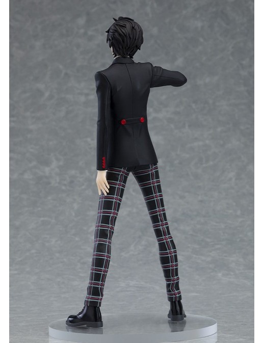 Good Smile Company POP Up Parade Persona 5 Royal Protagonist