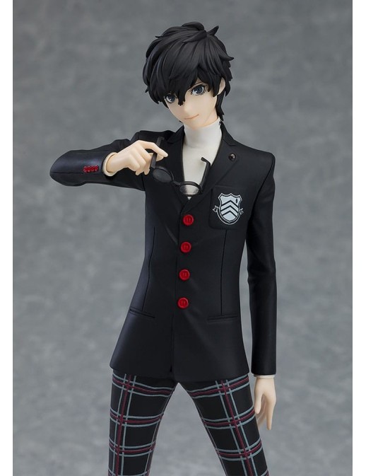 Good Smile Company POP Up Parade Persona 5 Royal Protagonist