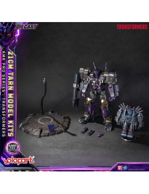 Yolopark AMK PRO Series Model Kit Transformers IDW Tarn