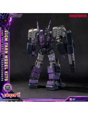 Yolopark AMK PRO Series Model Kit Transformers IDW Tarn