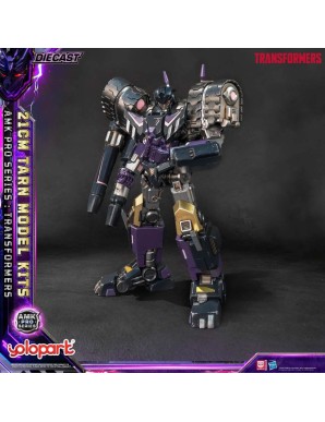 Yolopark AMK PRO Series Model Kit Transformers IDW Tarn