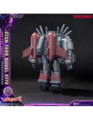 Yolopark AMK PRO Series Model Kit Transformers IDW Tarn