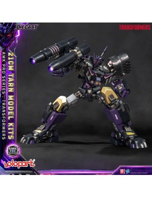 Yolopark AMK PRO Series Model Kit Transformers IDW Tarn
