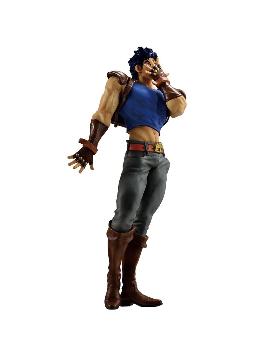 Bandai Ichibansho JoJo's Bizarre Adventure The Gathering of Stars Jonathan Joestar