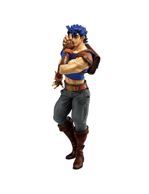 Bandai Ichibansho JoJo's Bizarre Adventure The Gathering of Stars Jonathan Joestar
