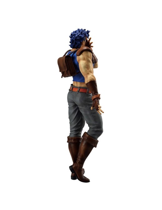 Bandai Ichibansho JoJo's Bizarre Adventure The Gathering of Stars Jonathan Joestar