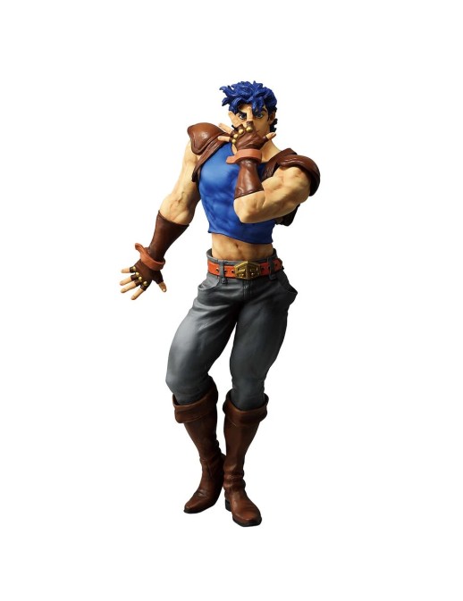 Bandai Ichibansho JoJo's Bizarre Adventure The Gathering of Stars Jonathan Joestar