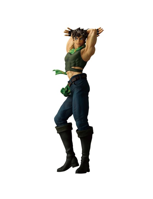 Bandai Ichibansho JoJo's Bizarre Adventure The Gathering of Stars Joseph Joestar