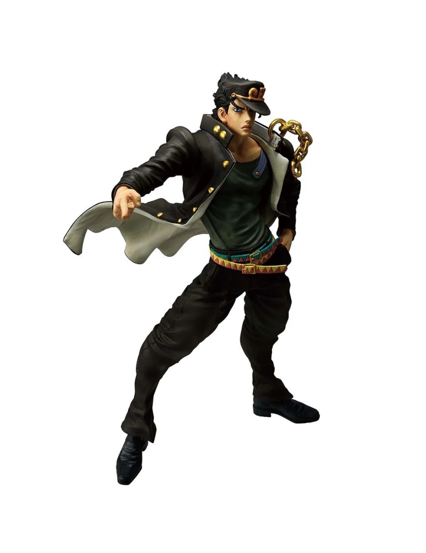 Bandai Ichibansho JoJo's Bizarre Adventure The Gathering of Stars Jotaro Kujo