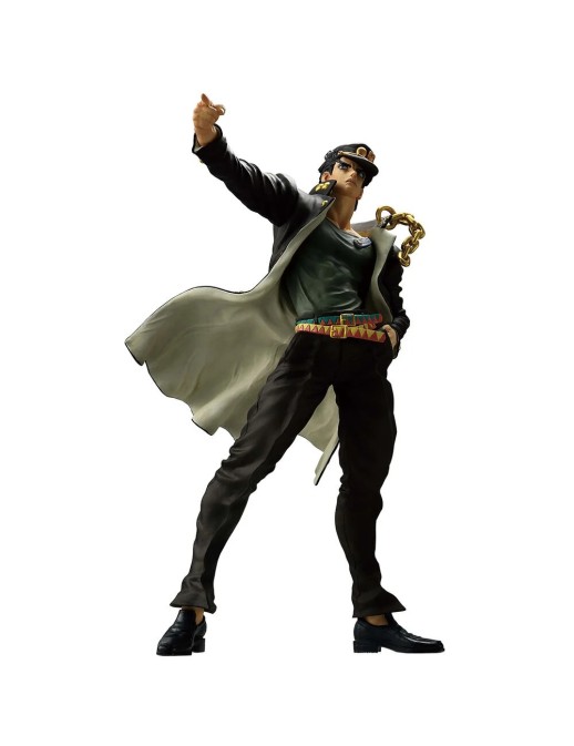 Bandai Ichibansho JoJo's Bizarre Adventure The Gathering of Stars Jotaro Kujo