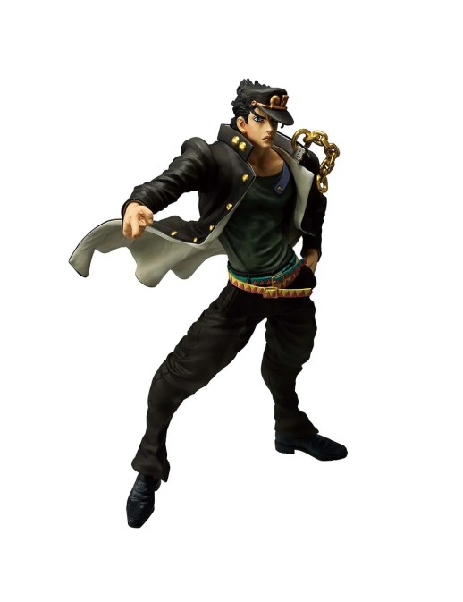Bandai Ichibansho JoJo's Bizarre Adventure The Gathering of Stars Jotaro Kujo