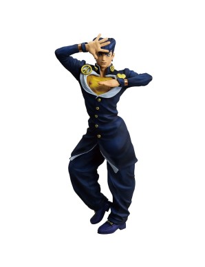 Bandai Ichibansho JoJo's Bizarre Adventure The Gathering of Stars Josuke Higashikata