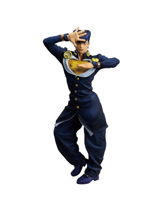 Bandai Ichibansho JoJo's Bizarre Adventure The Gathering of Stars Josuke Higashikata