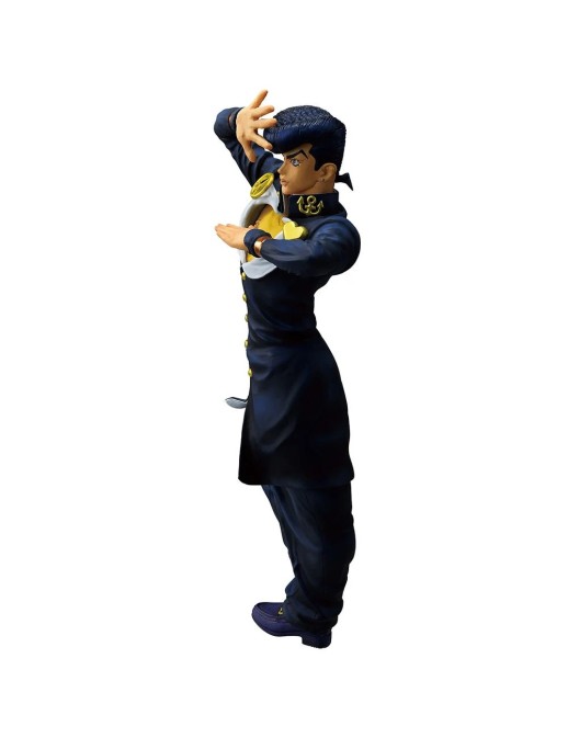 Bandai Ichibansho JoJo's Bizarre Adventure The Gathering of Stars Josuke Higashikata