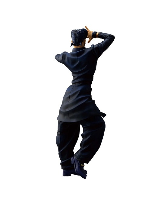 Bandai Ichibansho JoJo's Bizarre Adventure The Gathering of Stars Josuke Higashikata