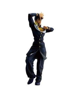 Bandai Ichibansho JoJo's Bizarre Adventure The Gathering of Stars Josuke Higashikata