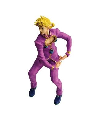 Bandai Ichibansho JoJo's Bizarre Adventure The Gathering of Stars Giorno Giovanna
