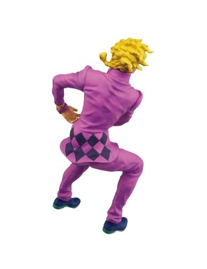 Bandai Ichibansho JoJo's Bizarre Adventure The Gathering of Stars Giorno Giovanna