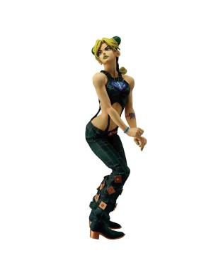 Bandai Ichibansho JoJo's Bizarre Adventure The Gathering of Stars Jolyne Kujo