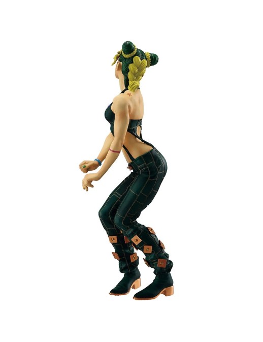 Bandai Ichibansho JoJo's Bizarre Adventure The Gathering of Stars Jolyne Kujo