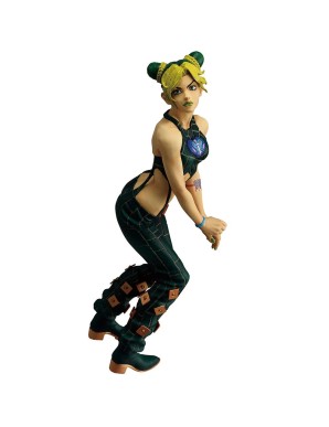 Bandai Ichibansho JoJo's Bizarre Adventure The Gathering of Stars Jolyne Kujo