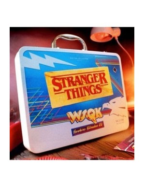 Doctor Collector Stranger Things Hawkings Hitmaker Kit