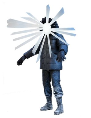 Neca The Thing Poster Series Figure