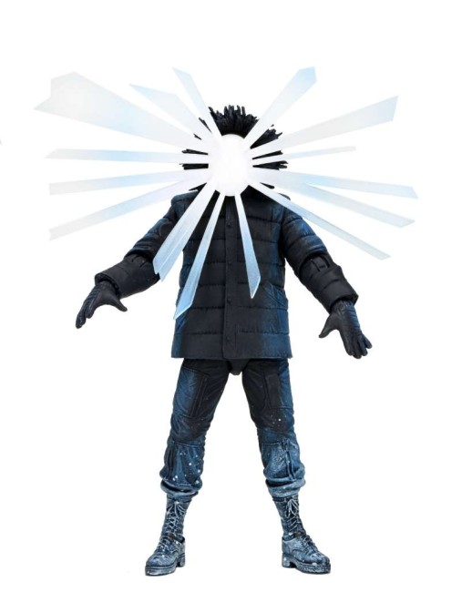 Neca The Thing Poster Series Figure