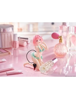 Taito Aqua Float Girls To Love-Ru Darkness Momo Belia Deviluke