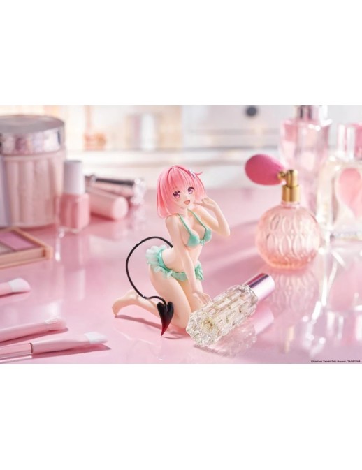 Taito Aqua Float Girls To Love-Ru Darkness Momo Belia Deviluke