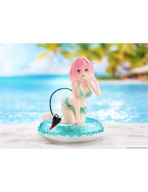 Taito Aqua Float Girls To Love-Ru Darkness Momo Belia Deviluke