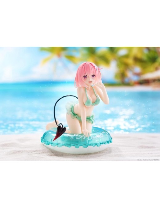 Taito Aqua Float Girls To Love-Ru Darkness Momo Belia Deviluke