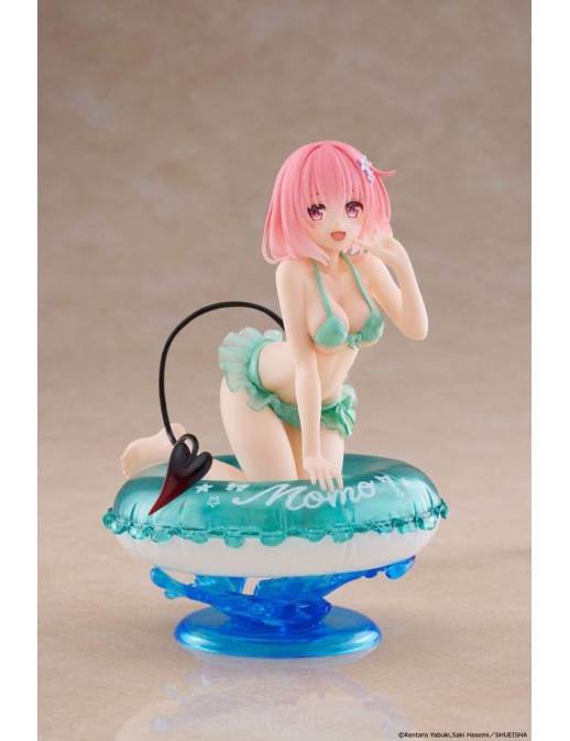 Taito Aqua Float Girls To Love-Ru Darkness Momo Belia Deviluke